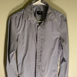 H&M Button Down Shirt